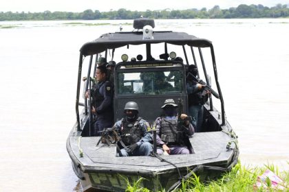 Redução de homicídios no Amazonas é confirmada pelo Atlas da Violência e Manaus sem ocorrências desde 23/05