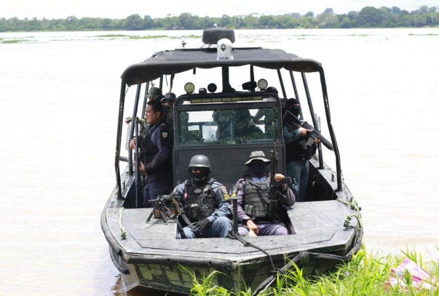 Redução de homicídios no Amazonas é confirmada pelo Atlas da Violência e Manaus sem ocorrências desde 23/05