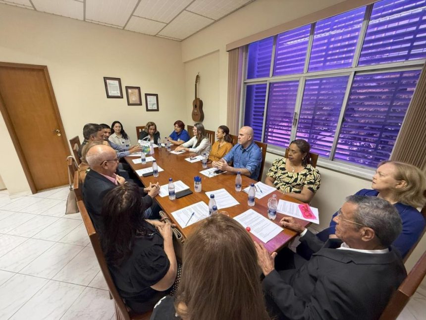 Prêmio Estadual de Educação Fiscal 2026 abre inscrições até 30 de junho e premia iniciativas escolares no Amazonas