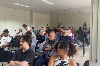 Plano Estadual ABC+ é apresentado em Manaus em seminário que integra produtores e técnicos no Amazonas