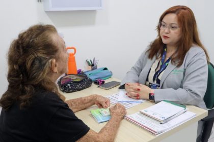 FUnATI lança serviço de TeleDermatologia com UFSC para ampliar acesso ao diagnóstico dermatológico de idosos no Amazonas