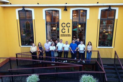 Reabilitação de imóveis e novos empreendimentos atraem investimentos ao Centro Histórico de Manaus