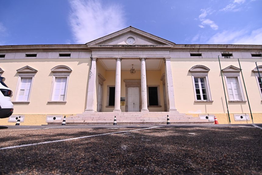 Prefeitura de Manaus realiza programação da Semana Nacional de Museus no Centro entre 18 e 23 de maio