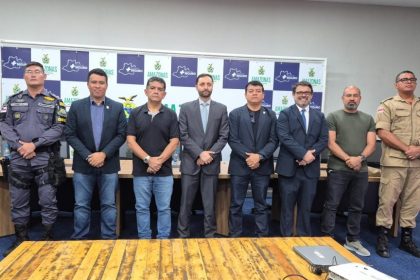 Forças de Segurança do Amazonas iniciam 5ª edição do curso de análise criminal com apoio do MJSP