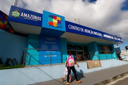 Juventude TEA registra mais de 900 atendimentos em um mês e amplia acompanhamento a adolescentes com TEA no Amazonas
