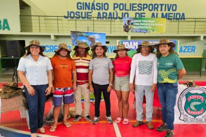 Governo do Amazonas e Idam liberam R$ 155.367,05 em crédito rural para 11 produtores de Iranduba