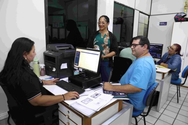 Secretaria de Educação do Amazonas convoca 61 candidatos do Processo Seletivo Simplificado para atuação no interior e em áreas indígenas