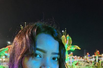 Polícia Civil do Amazonas divulga imagem de Natalina Tavares Matos desaparecida no bairro Mauazinho e pede informações