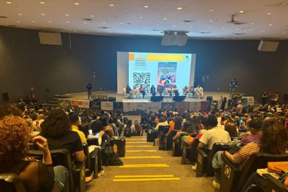 Amazonas participa de congresso em Brasília para enfrentamento das violências sexuais contra crianças e adolescentes