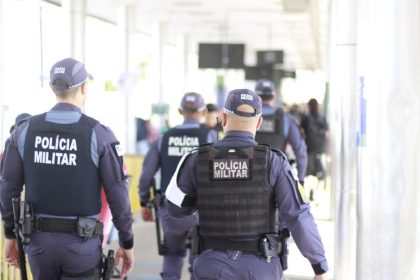 Roubos a transporte coletivo em Manaus caem 92% em abril e registram menor índice em oito anos