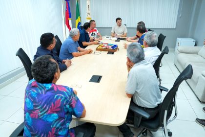 Prefeitura de Manaus confirma apoio e logística para a Marcha para Jesus 2026, prevista para 6 de junho