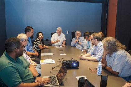 Prefeitura institui governança do Distrito de Inovação do Largo de São Vicente para fomentar tecnologia e empreendedorismo em Manaus