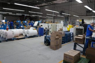 Governo do Amazonas destaca Afeam Mais e oferece crédito a partir de R$ 200 mil para empresas