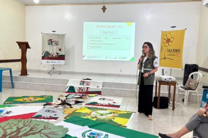 Boletim da FVS-RCP aponta aumento das notificações de violência sexual contra crianças e adolescentes no Amazonas entre 2021 e 2025