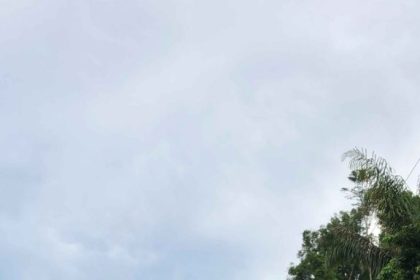 Governo do Amazonas avança na pavimentação do ramal Terra Preta em Manacapuru com investimento de R$ 5,95 milhões