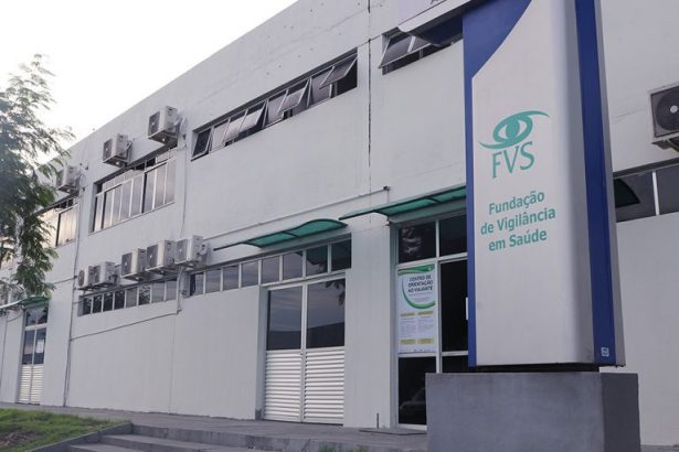 FVS-RCP abre inscrições para 4º Encontro de Saúde Mental e Trabalho da Região Norte em junho de 2026