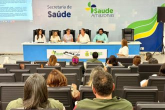 Comissão Intergestores Bipartite do Amazonas aprova pautas estratégicas da saúde em reunião na SES-AM