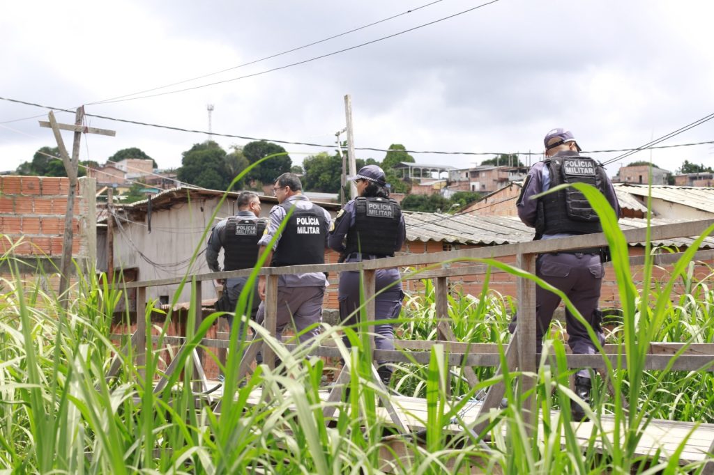 SSP-AM registra em abril menor número de homicídios dolosos em Manaus em 21 anos