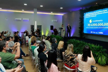 Fapeam e Fundação Araucária lançam programa de apoio à bioeconomia inclusiva com R$ 4 milhões para parcerias entre Amazonas e Paraná
