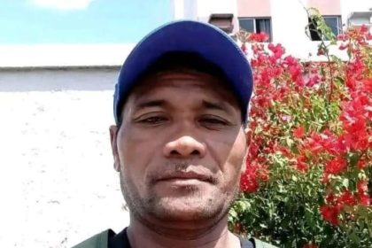 Polícia Civil divulga imagem de Renildo Jorge Macedo da Silva desaparecido no bairro Tarumã em Manaus desde 19 de maio