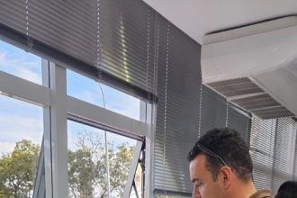 Perícia criminal do Amazonas amplia qualificação em papiloscopia com curso nacional em Brasília e reforça produção de provas científicas