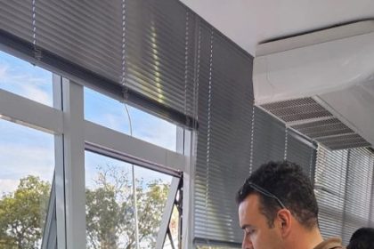 Perícia criminal do Amazonas amplia qualificação em papiloscopia com curso nacional em Brasília e reforça produção de provas científicas