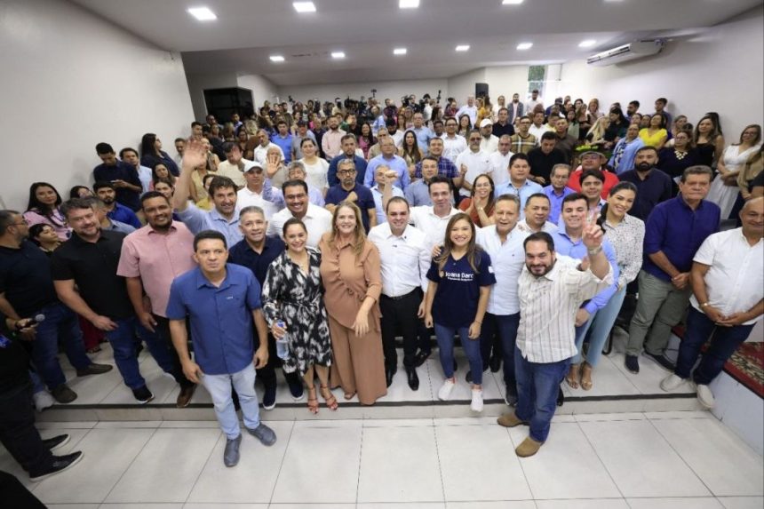 Governo do Amazonas libera primeira parcela do repasse do FTI para 61 municípios e amplia apoio à assistência em saúde