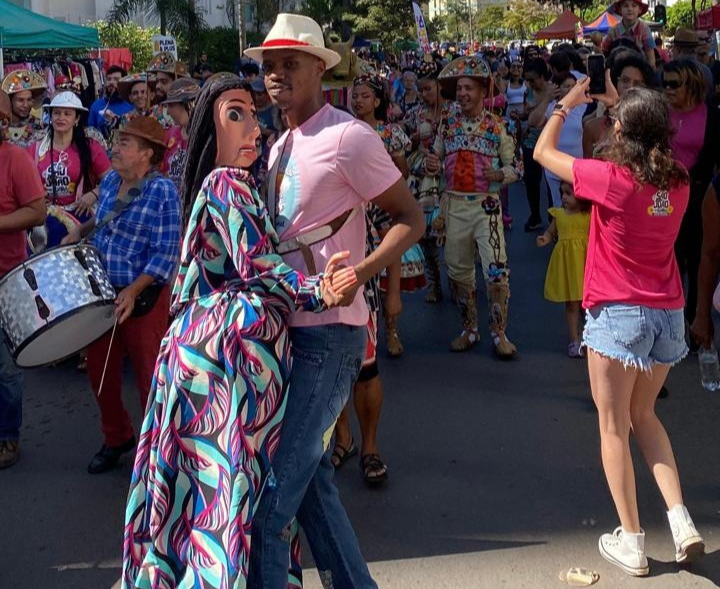 Rua de Lazer do Guará terá edição especial neste domingo com programação ampliada e atividades gratuitas para celebrar 57 anos