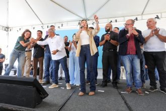 Adutora de água tratada em Planaltina amplia abastecimento e beneficia 186 mil moradores no DF