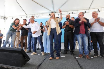 Adutora de água tratada em Planaltina amplia abastecimento e beneficia 186 mil moradores no DF