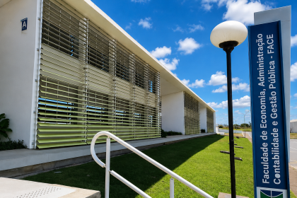 Governo do Distrito Federal e UnB lançam edital do mestrado profissional em Economia com 80 vagas e inscrições até 10 de julho