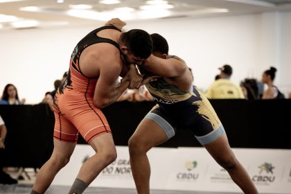 Brasília recebe campeonato mundial universitário de esportes de combate com cerca de 2 mil atletas