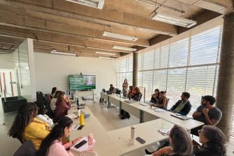 Sistema Distrital de Unidades de Conservação é apresentado pelo Brasília Ambiental a estudantes e gestores da UnB em atividades recentes