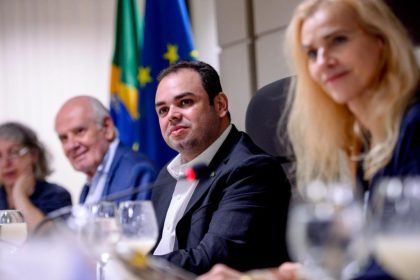 Governo do Amazonas recebe delegação da União Europeia e destaca bioeconomia no Amazonas como foco de parcerias internacionais e investimentos sustentáveis