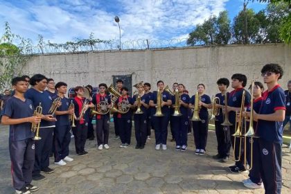 Copa do Saber reúne futebol e ensino interdisciplinar para socioeducandos em Manaus