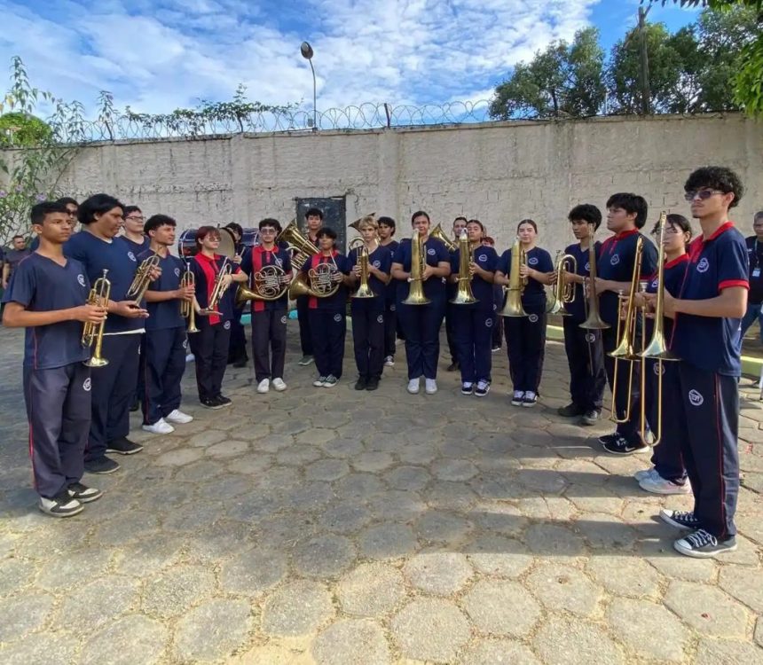 Copa do Saber reúne futebol e ensino interdisciplinar para socioeducandos em Manaus