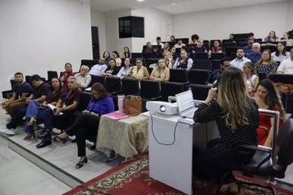 Estado do Amazonas adota Protocolo Virtual para solicitações de campos de estágio na rede estadual de saúde