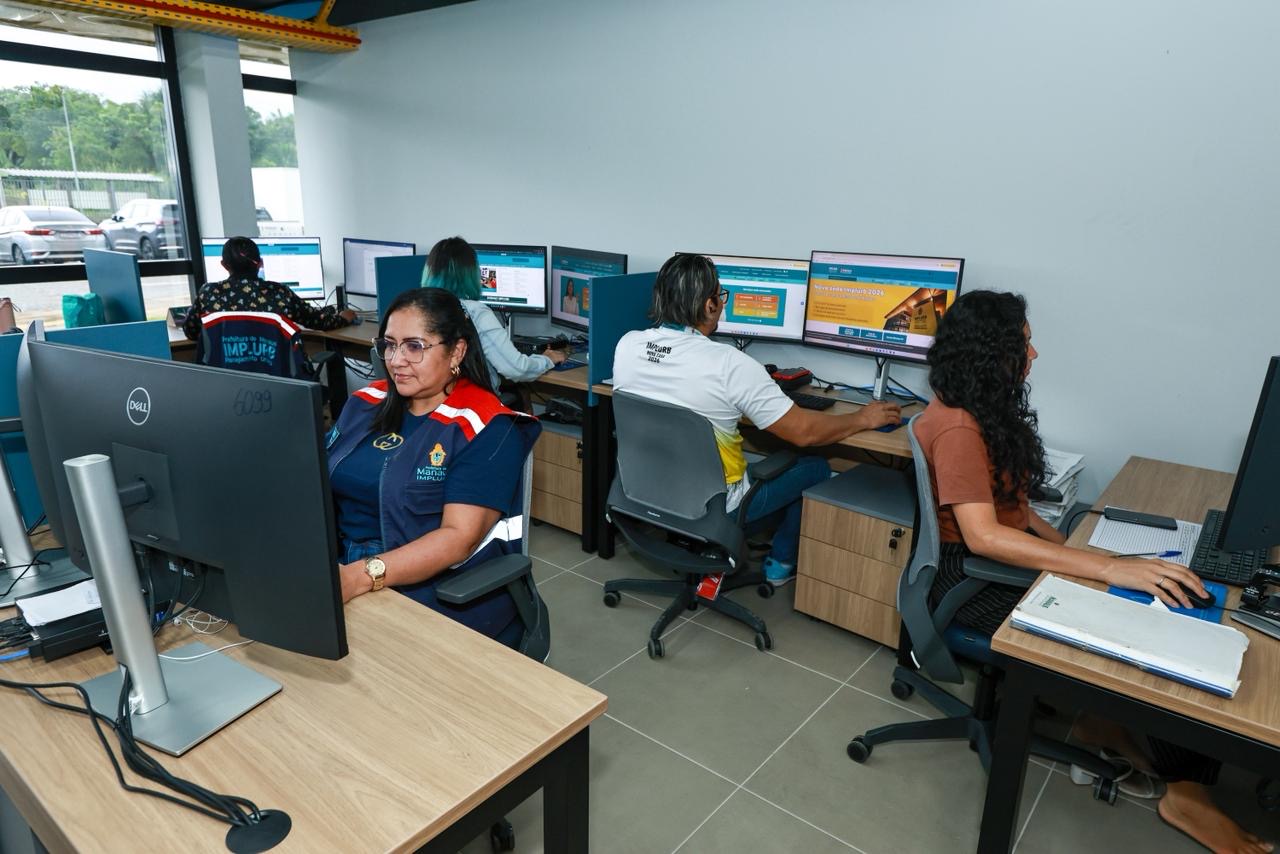 Prazo termina em 29/5 para desconto no licenciamento anual de engenhos publicitários em Manaus