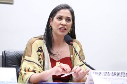 Comissão do Esporte convoca audiência pública sobre preparação para os Jogos Paralímpicos de Los Angeles 2028 na Câmara