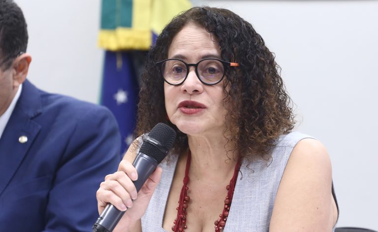 Comissão da Câmara cancela debate com a ministra Luciana Santos sobre planejamento do ministério para 2026