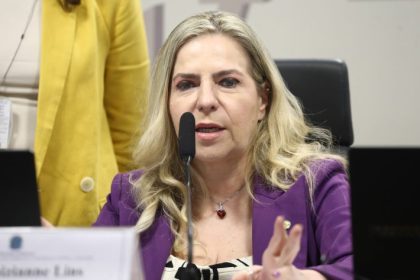 Debate no Senado discute violência sexual contra crianças e adolescentes e formas de proteção integral