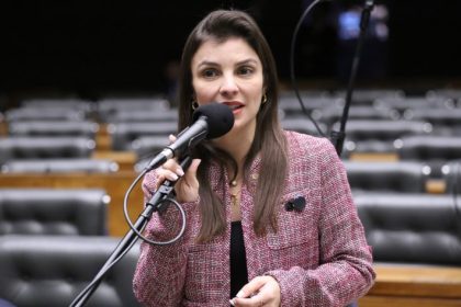 Câmara aprova texto que permite uso de dados públicos na análise de risco do crédito rural por instituições financeiras