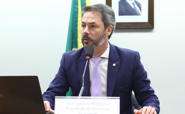 Comissão da Câmara aprova inclusão de tecnologia assistiva para pessoa idosa no acesso ao esporte