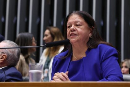 Câmara aprova criação do Prontuário Único Nacional de violência doméstica para integrar dados em tempo real