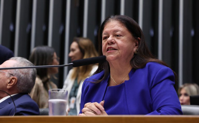 Câmara aprova criação do Prontuário Único Nacional de violência doméstica para integrar dados em tempo real