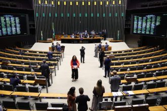 Câmara aprova mudanças no ECA que ampliam penas por violência sexual contra criança ou adolescente e envia projeto ao Senado
