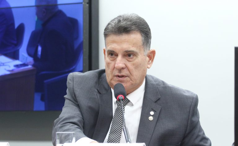 Câmara aprova suspensão de pagamentos de empréstimos agrícolas por 36 meses para produtores afetados pelo El Niño