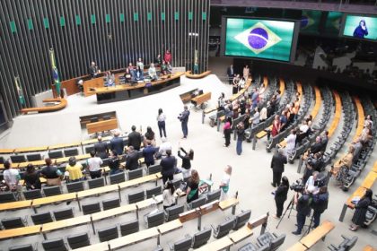 Sessão na Câmara destaca violência sexual contra crianças e adolescentes e aumento das denúncias no Disque 100