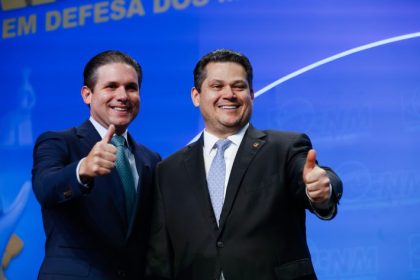 Hugo Motta defende pauta municipalista e detalha medidas aprovadas para apoiar municípios
