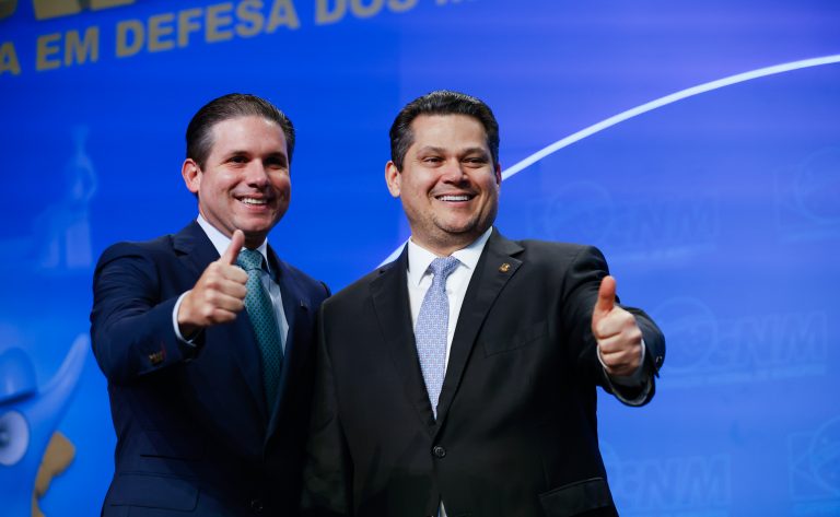 Hugo Motta defende pauta municipalista e detalha medidas aprovadas para apoiar municípios